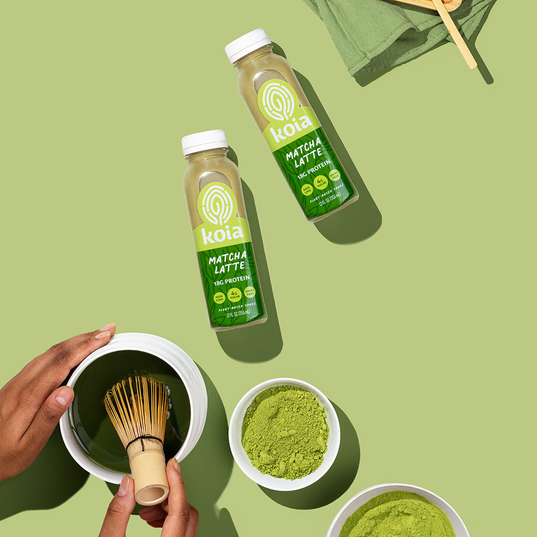 Unlocking the Benefits of Matcha: A Superfood for Your Wellness Routine