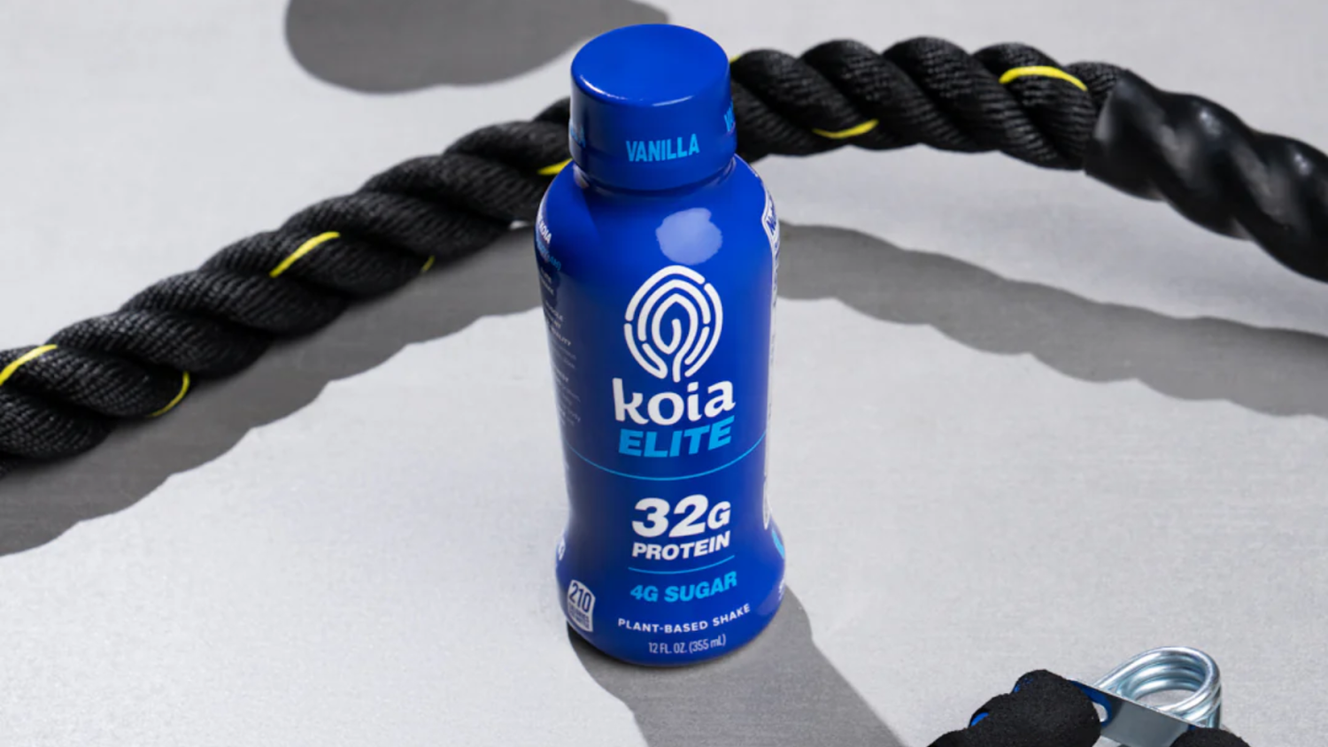 Using Protein Shake Before Bed