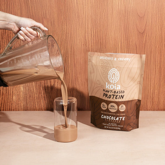 What Is the Best Protein Powder? An Honest Guide