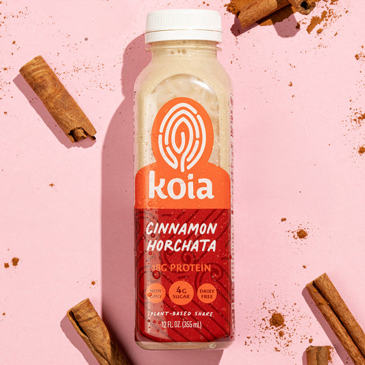 How Protein Supports Muscle Health While You’re Losing Weight on a GLP-1