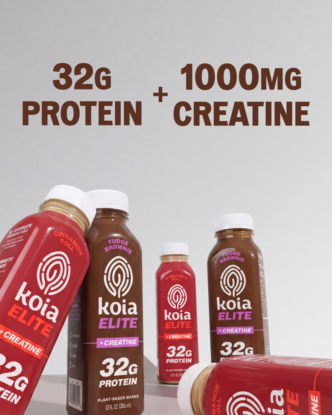 Koia Elite Creatine 