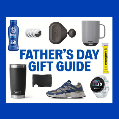 Father's Day Gift Guide