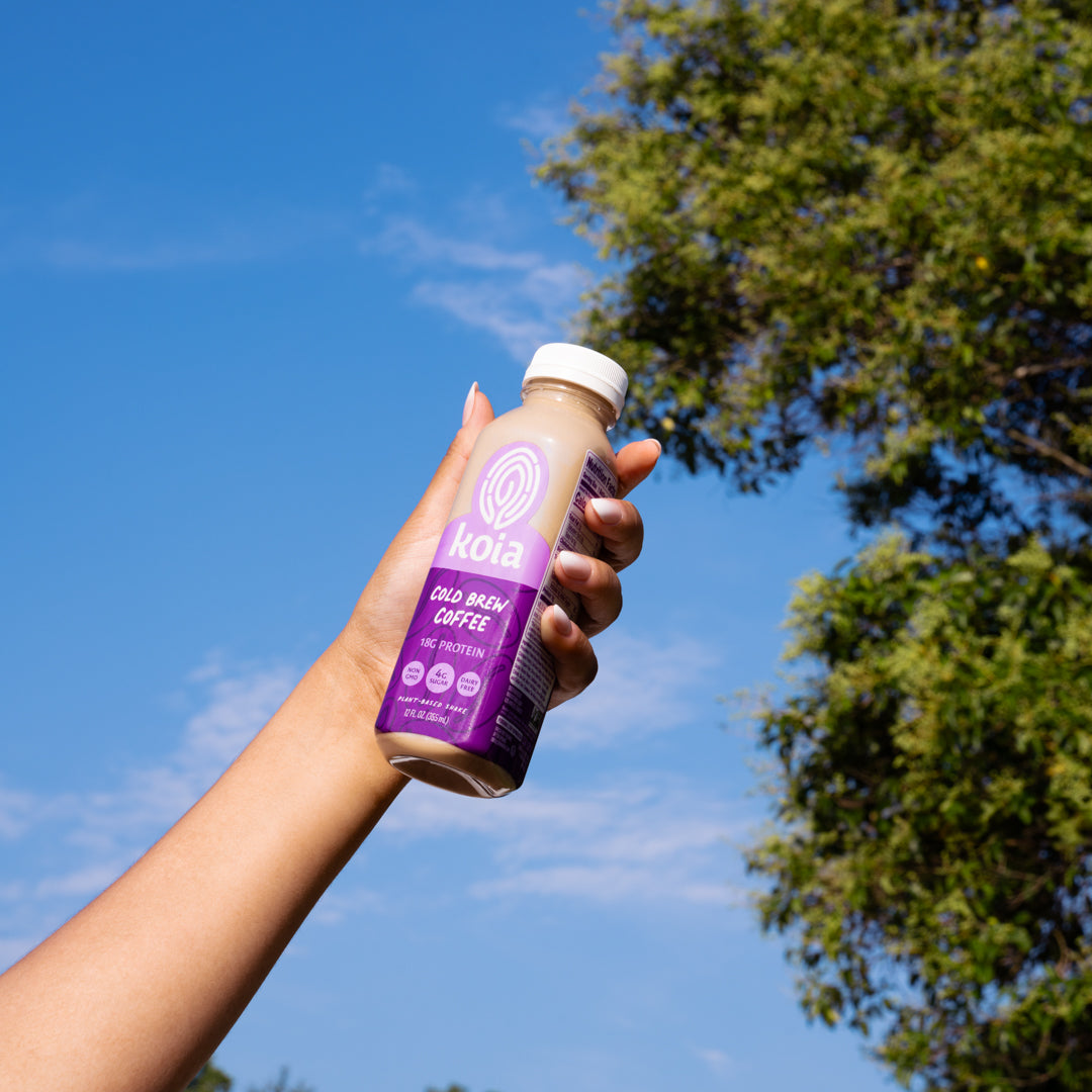 GLP-1-Friendly Snacks: How to Choose Protein and Fiber Options That Truly Satisfy