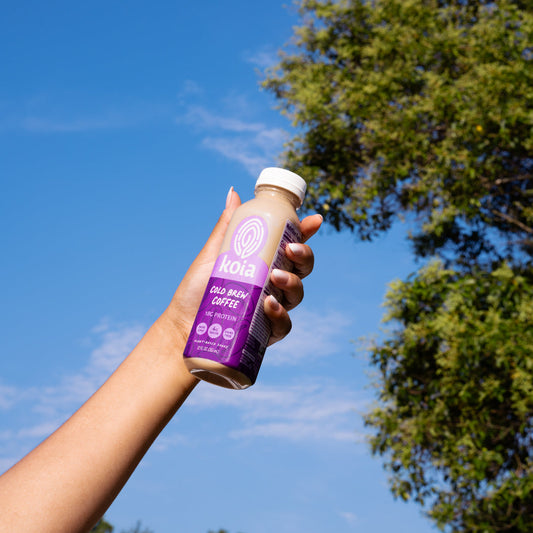 GLP-1-Friendly Snacks: How to Choose Protein and Fiber Options That Truly Satisfy