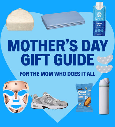 Mother's Day Gift Guide