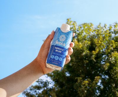 Spring Cleaning for Your Mind: 5 Ways to Reset and Feel Your Best