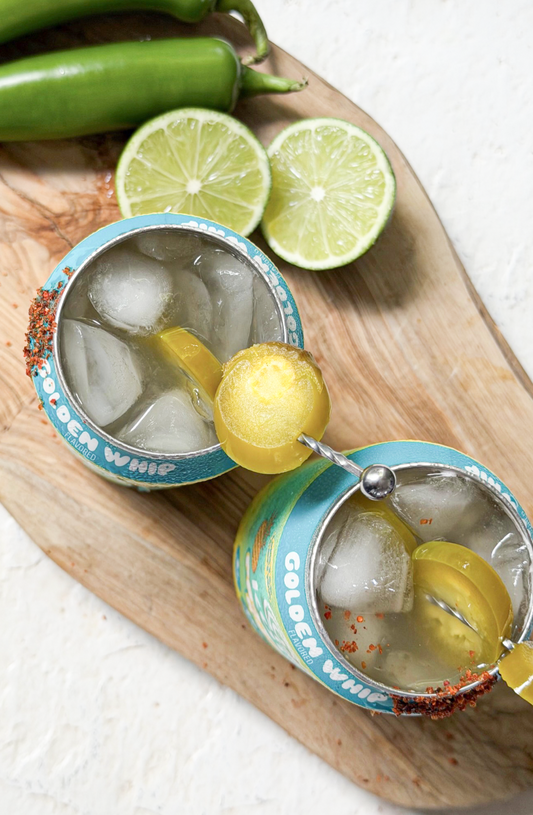 Margarita Recipe