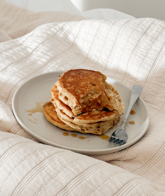 Protein Pancakes