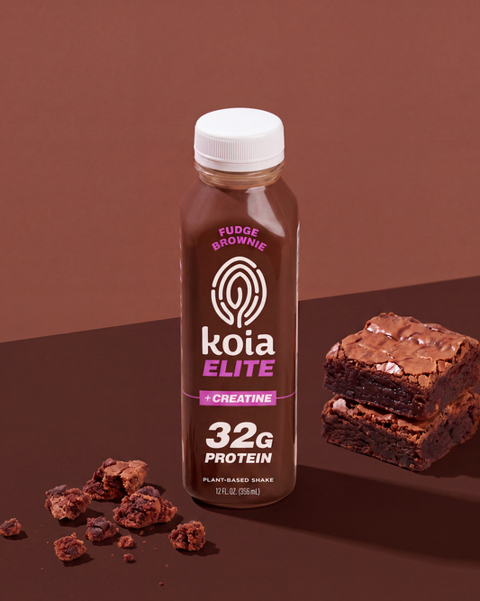 Koia Elite Creatine 