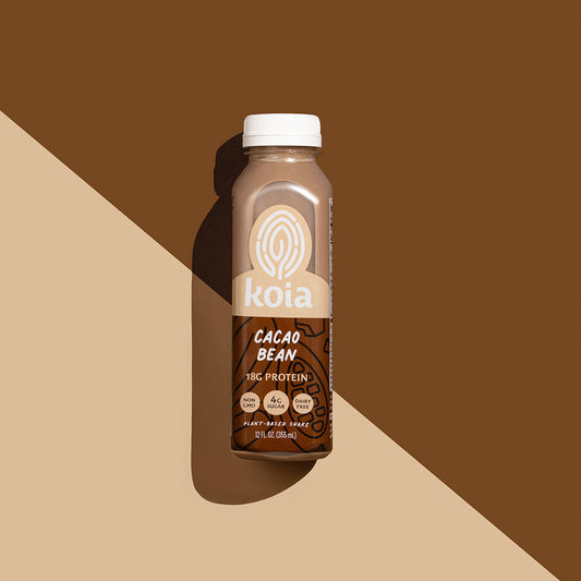 The Power Duo: Why Protein and Fiber Are Essential If You’re on a GLP-1