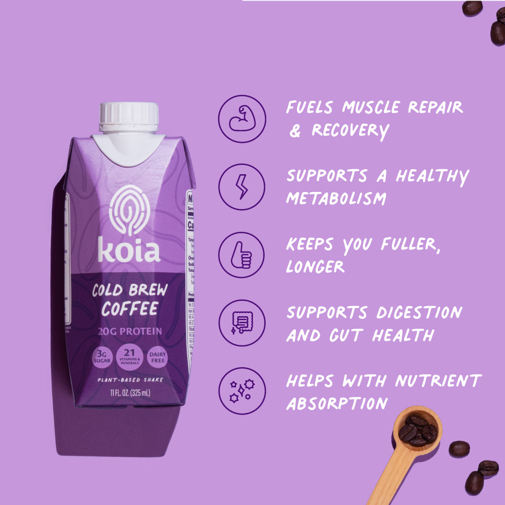 Cold Brew Coffee