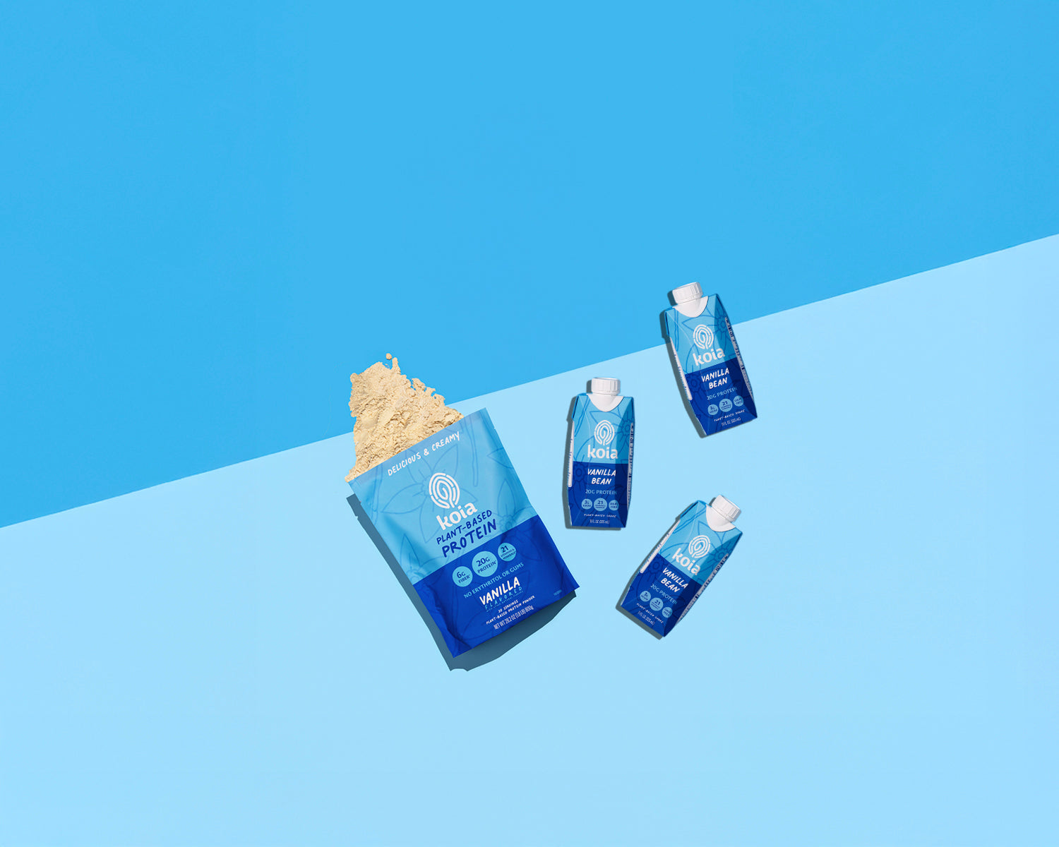 Wellness Duo – Drink Koia Online