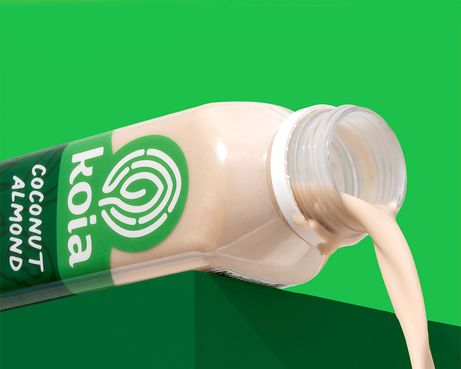 Coconut Almond – Drink Koia Online