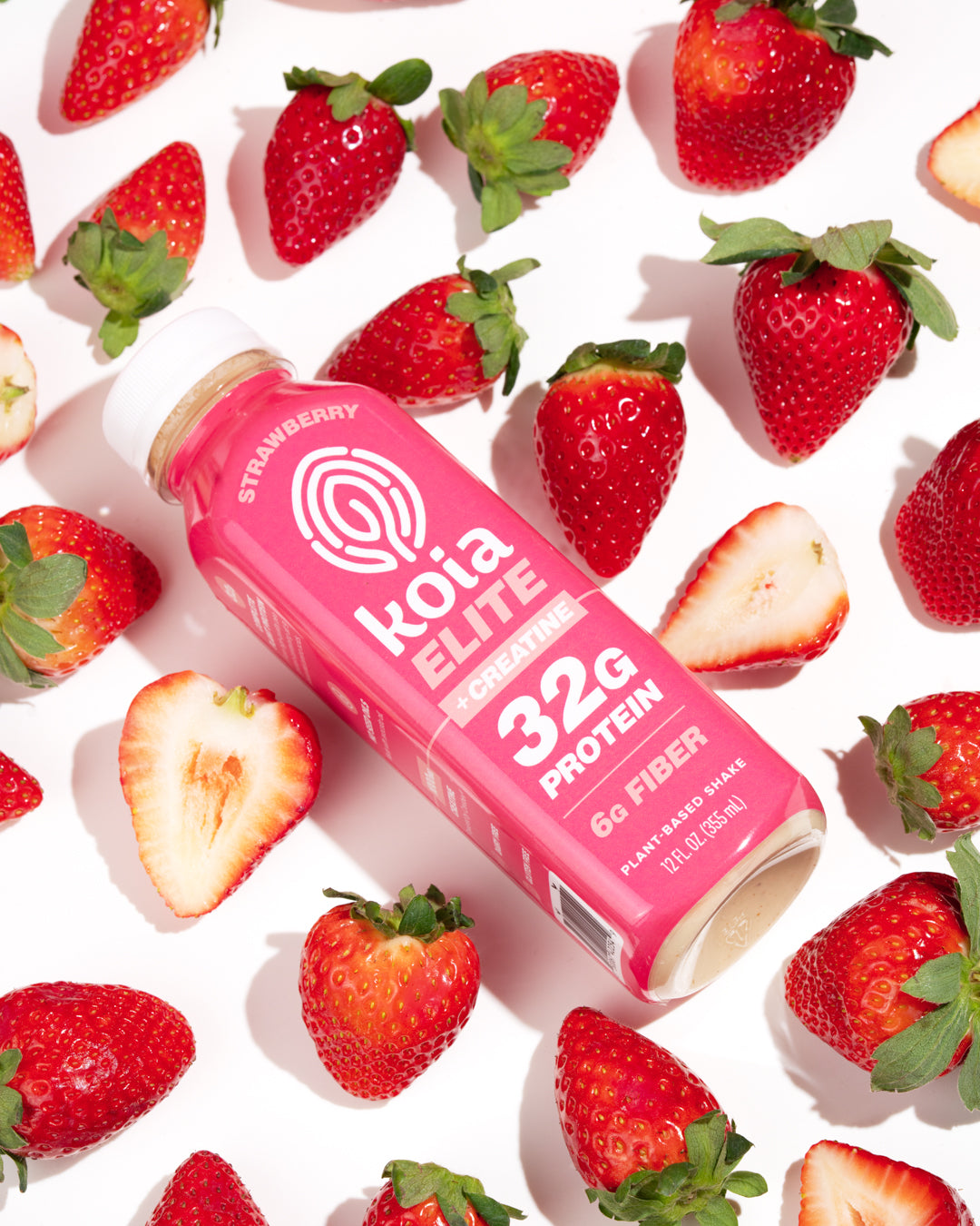 Cacao Bean Protein Shakes | Plant-Based Drinks | Koia – Drink Koia