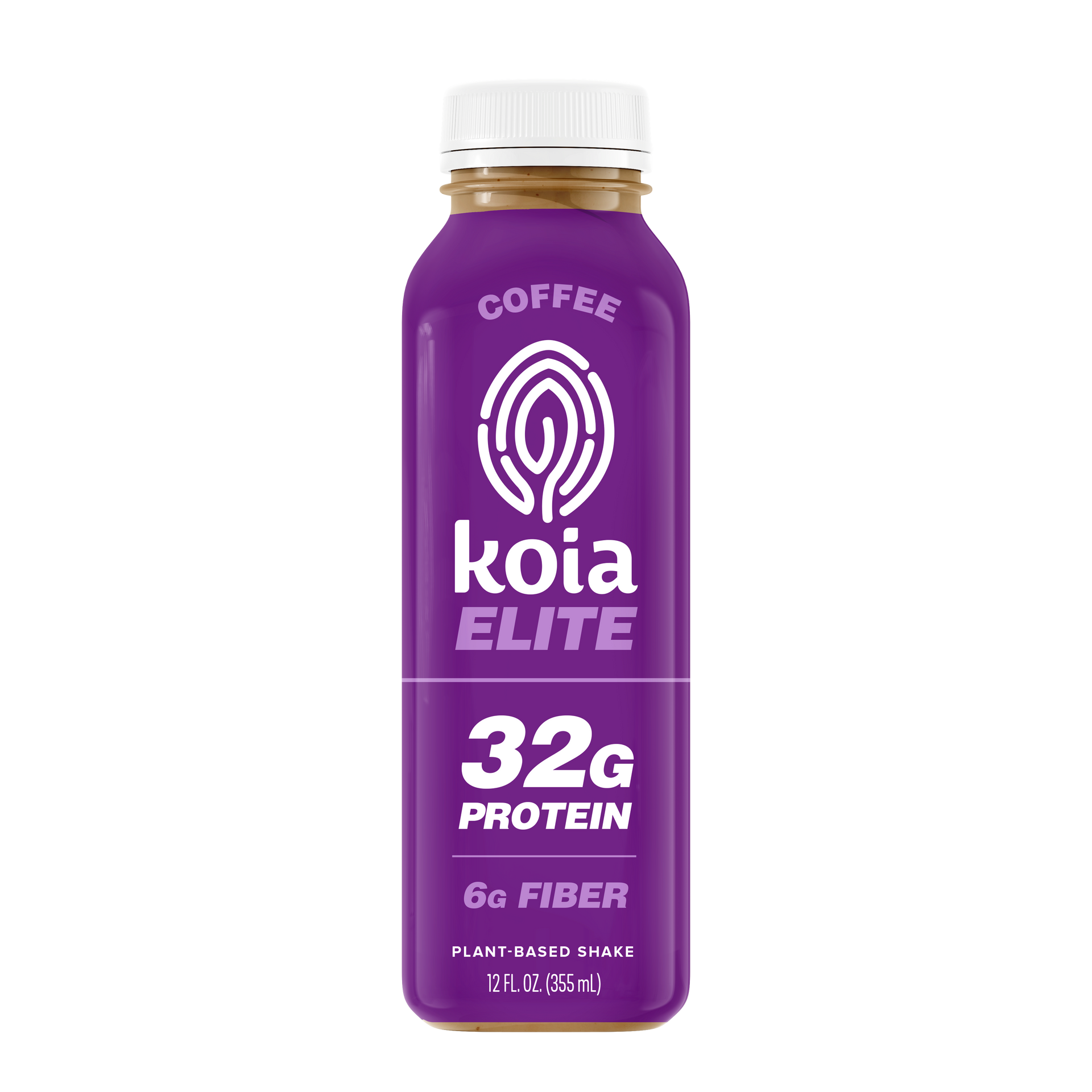 Koia Elite Coffee Protein Shake | Koia – Drink Koia Online