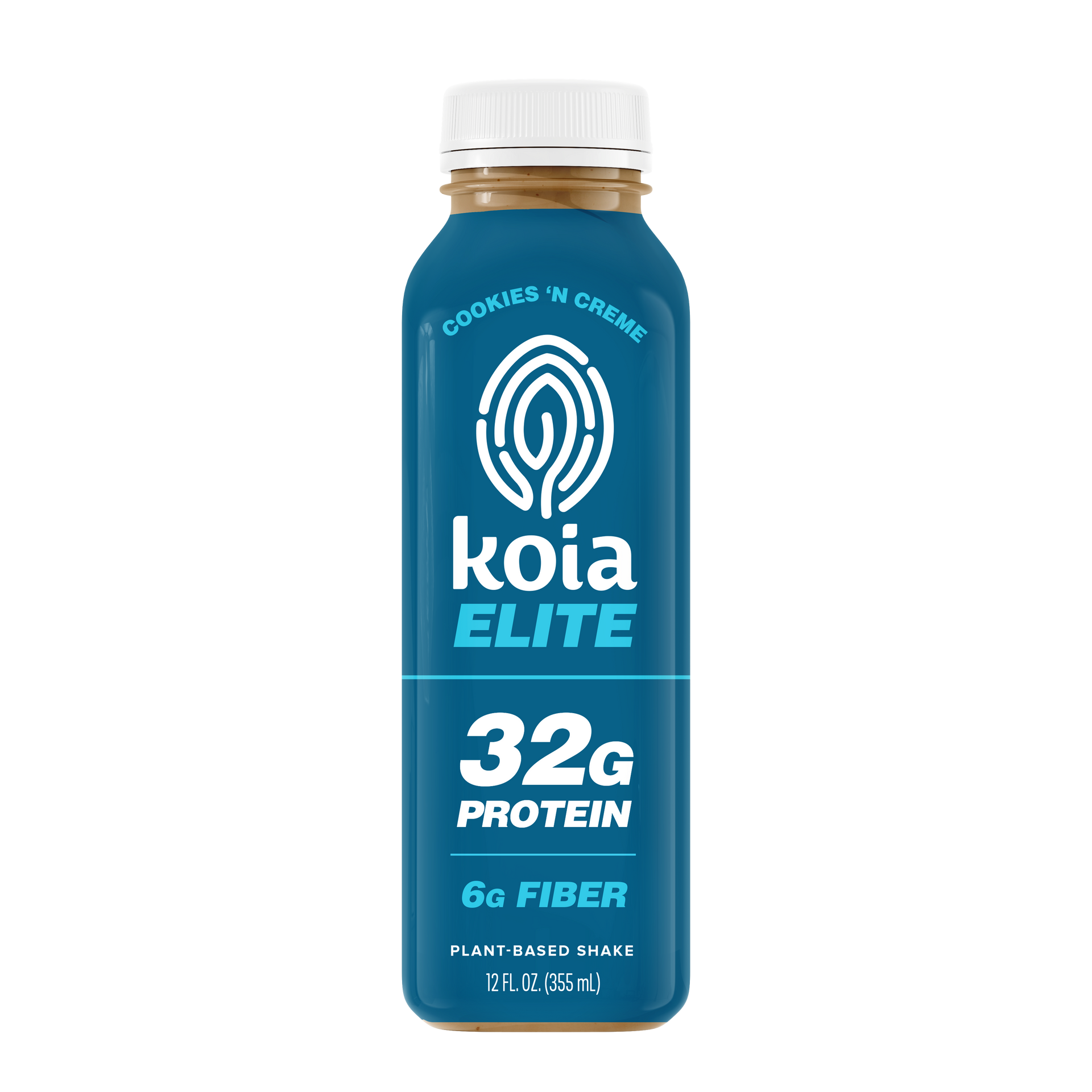 Elite Cookies 'n Creme Protein Shake | Koia – Drink Koia Online