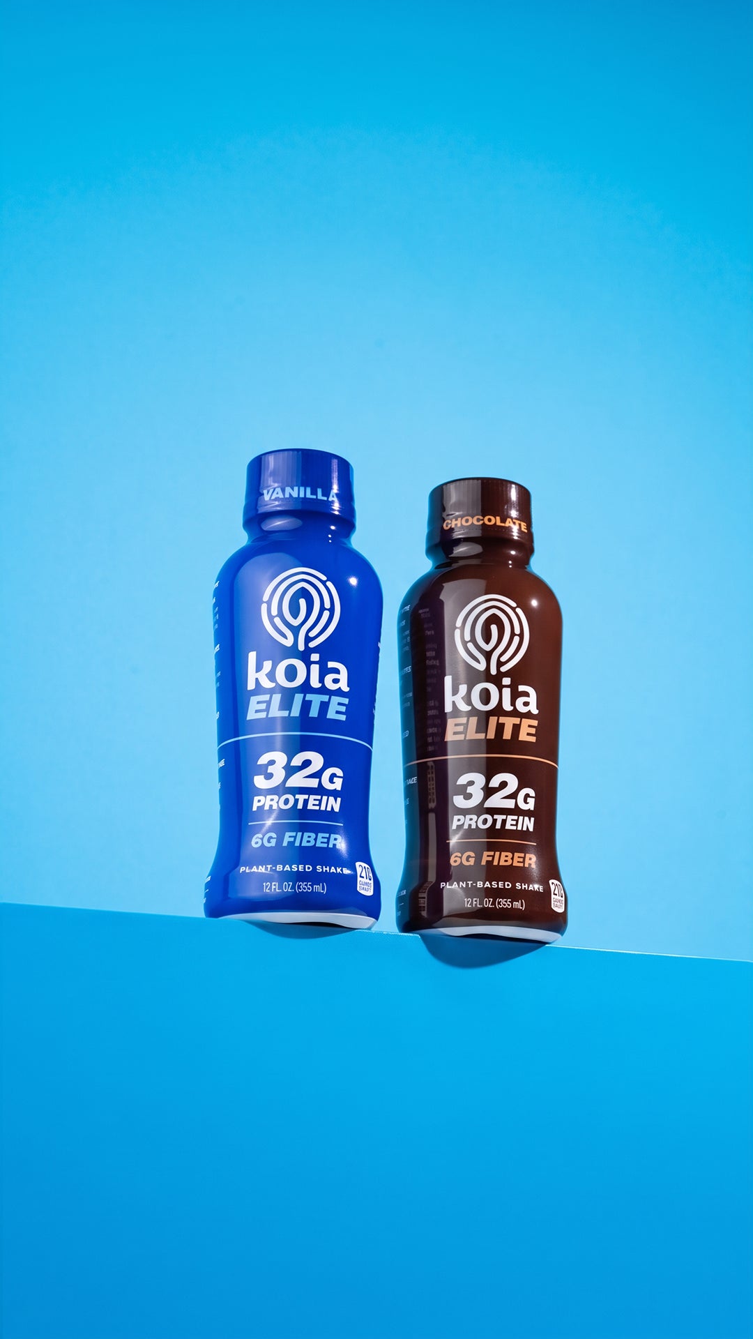 Koia Cold Brew Coffee Protein Shake | Koia – Drink Koia Online