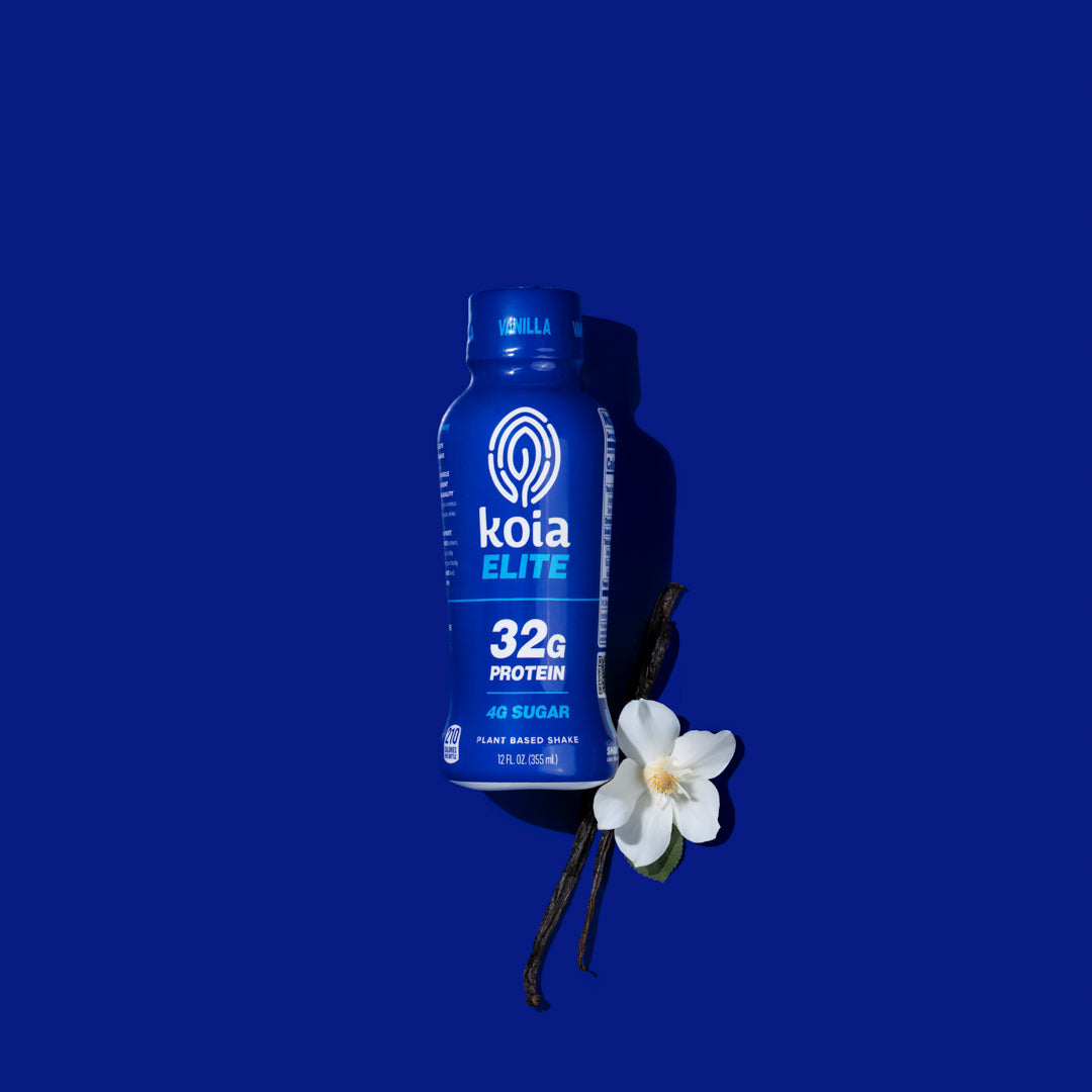 Family Fuel Pack – Drink Koia Online