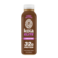 Elite + Creatine Fudge Brownie