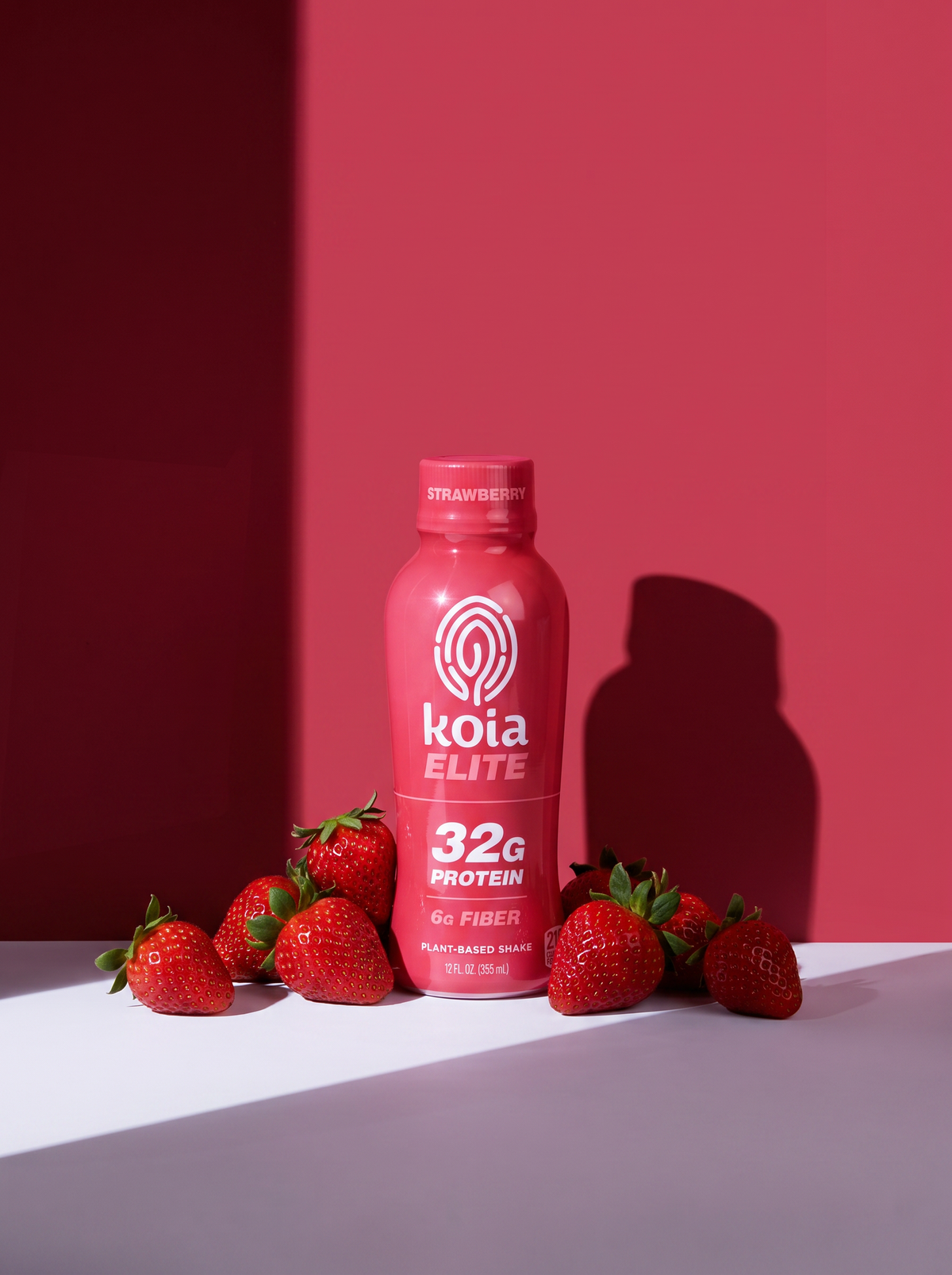 Elite Strawberry