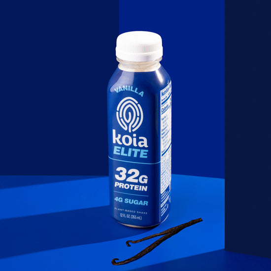 Vanilla Bean Protein Shakes Plant Based Protein Drinks Koia Drink vanilla-bean-protein-shakes-plant-based-protein-drinks-koia-drink