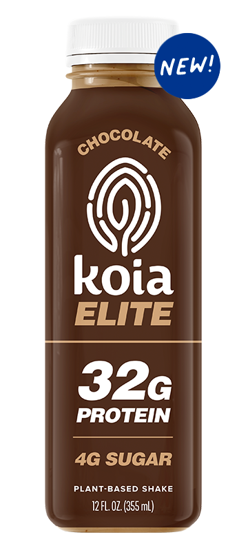 Elite Chocolate