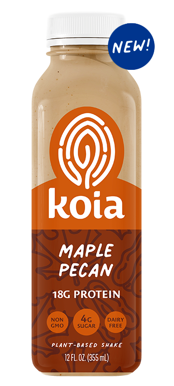 Maple Pecan