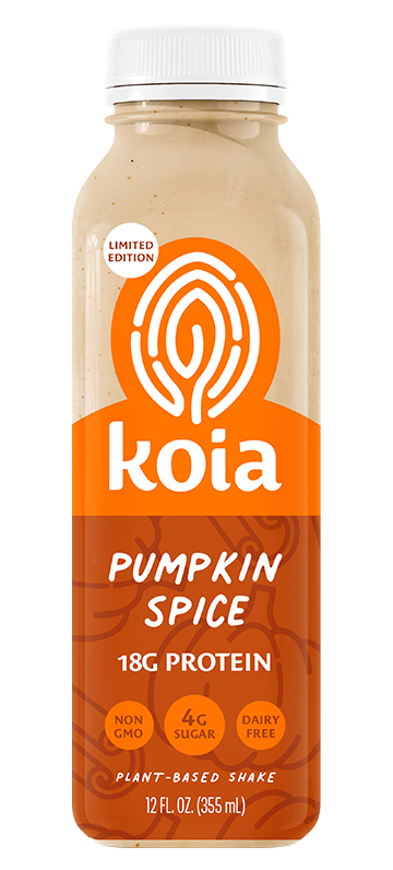 Pumpkin Spice