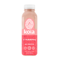 Strawberry Protein Shake
