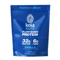 Proteína en polvo Elite de vainilla