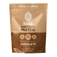 Chocolate Protein Powder