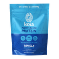 Vanilla Protein Powder