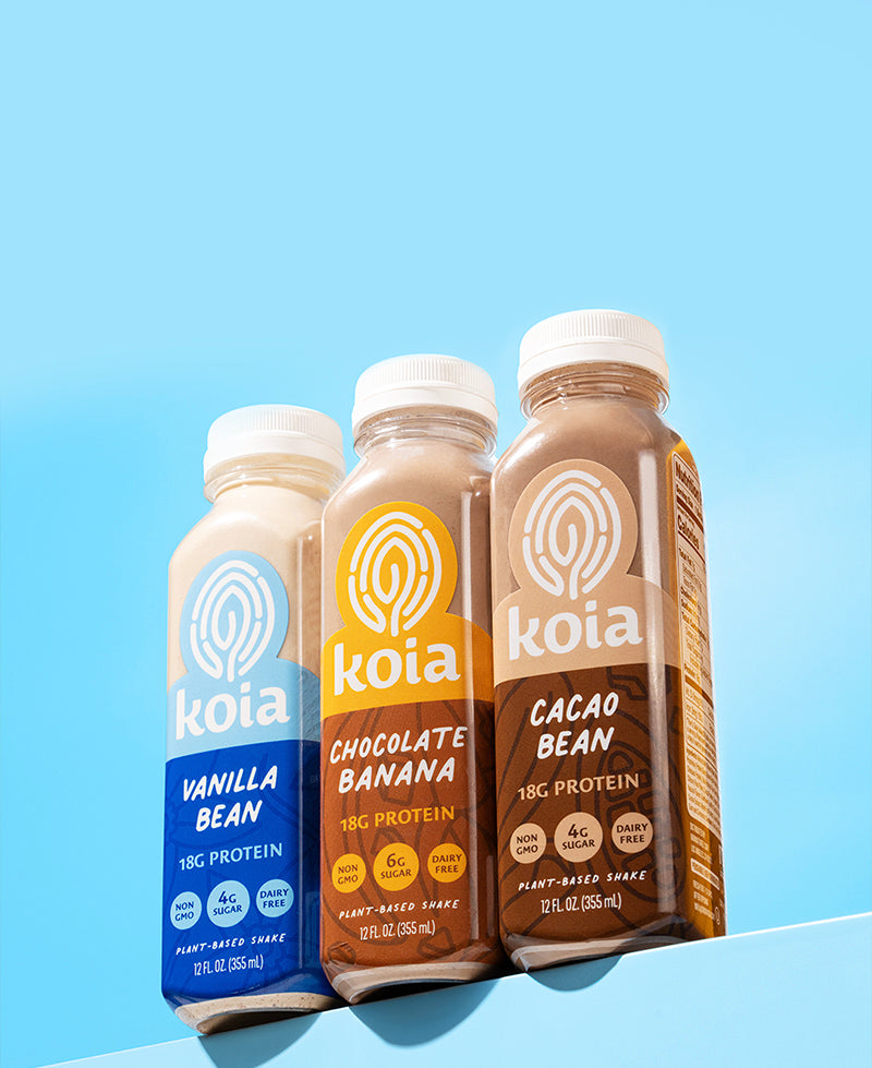 Where To Buy Koia Koia Protein, Keto & Smoothies Near You Drink