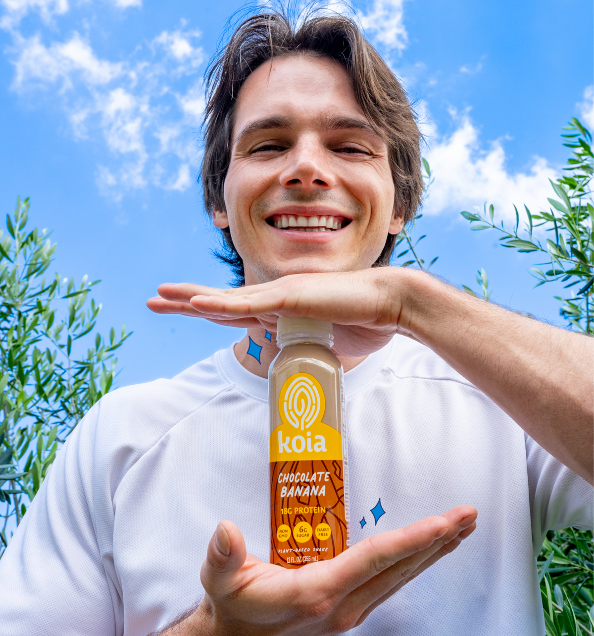 About Us | Koia – Drink Koia Online