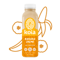 Banana Creme