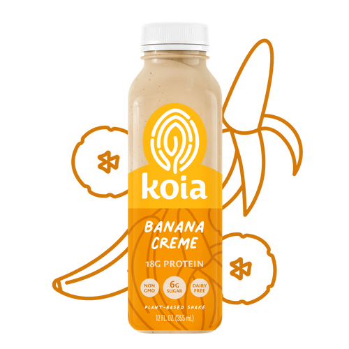 Banana Creme