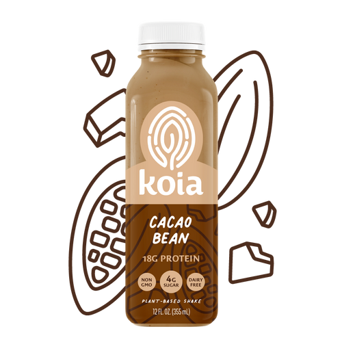 Cacao Bean