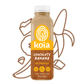 Chocolate Banana