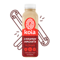 Cinnamon Horchata
