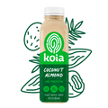 Coconut Almond