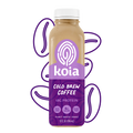 Cold Brew Coffee