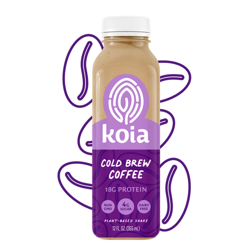 Cold Brew Coffee