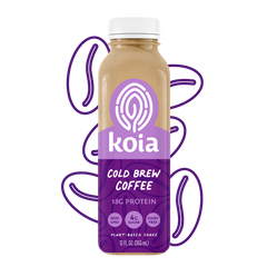 Cold Brew Coffee