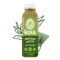 Matcha Latte Protein Shake | Koia