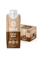 Cacao Bean