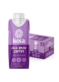 Cold Brew Coffee