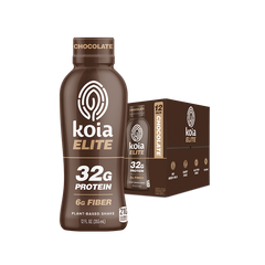 Elite Chocolate