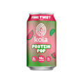 Pink Twist