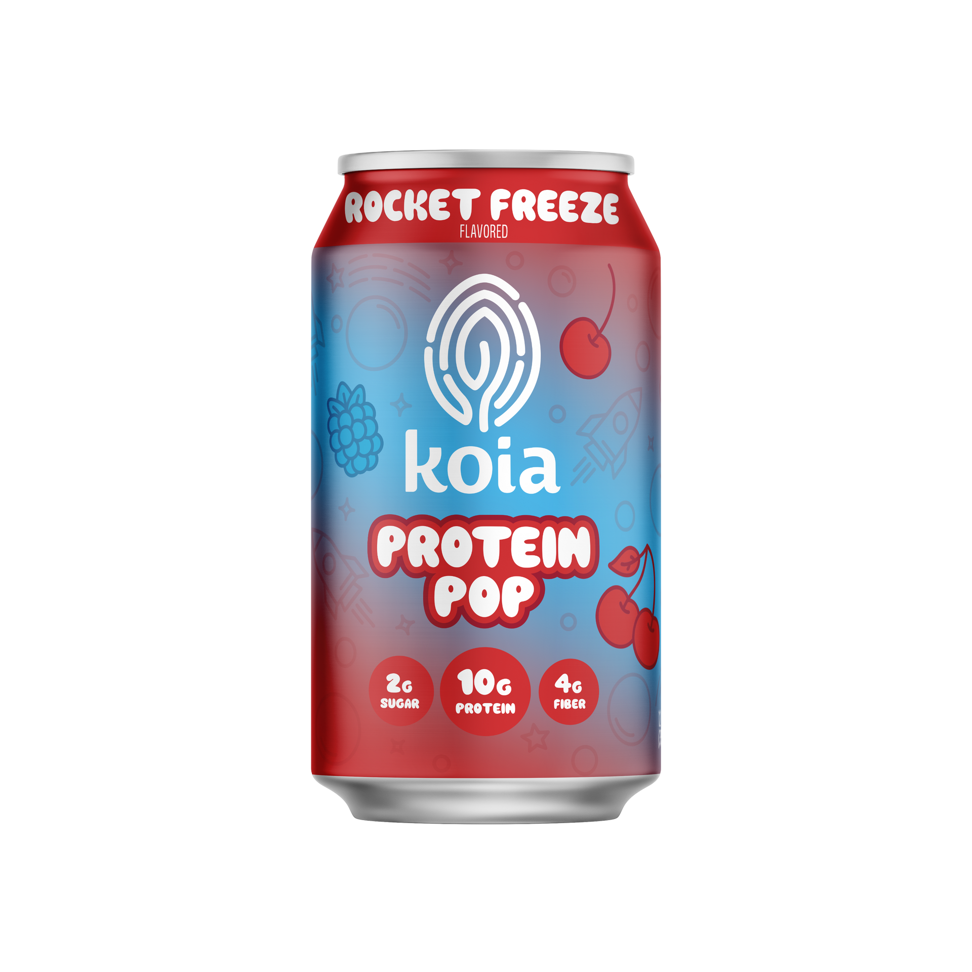 ＊　Koike様│ミネラルクリーム＆ローション ミネラルソープ Koia Rocket Freeze Protein Pop | Plant-Based Protein Drinks | Koia