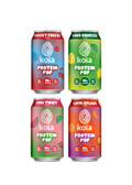 Fizzy Favorites